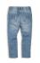 Детски дънки със стикери