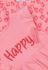 Рокля с клин - Happy