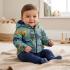 Зимно яке Next