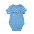 Боди с къс ръкав - 5 броя