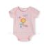 Боди с къс ръкав - 5 броя