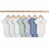 Комплект бодита - 7 броя