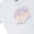 Тениска Summer Time - crop top