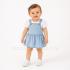 Сукман с блуза