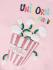 Суитчер блуза Popcorn ( 9 мес.-5 год.)