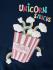 Суитчер блуза Popcorn ( 9 мес.-5 год.)