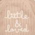 Жилетка Little & Loved
