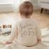 Жилетка Born in 2027