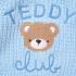 Жилетка Teddy Club