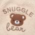 Жилетка Snuggle Bear