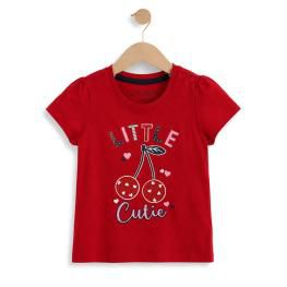 Тениска - Little CUTIE