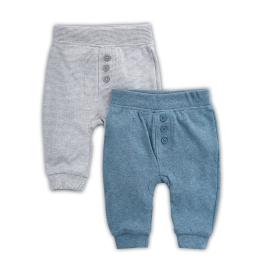 Комплект бебешки панталончета - 2 броя