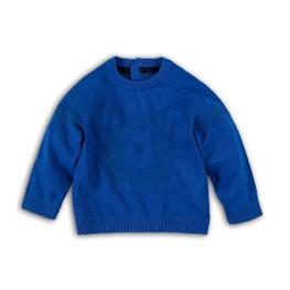 Детски пуловер - Мечо