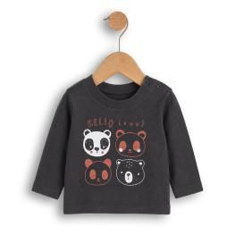 Блузка Hello Bear