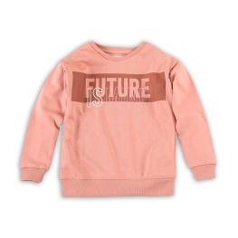 Детска блуза FUTURE IS MINE