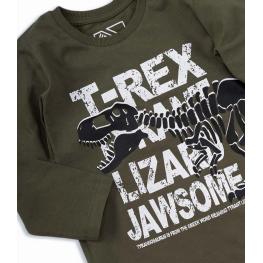 Блузка T-REX