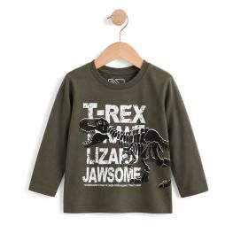 Блузка T-REX