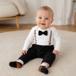 Комплект от 3 части - Little Gent