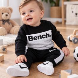 Бебешки комплект Bench