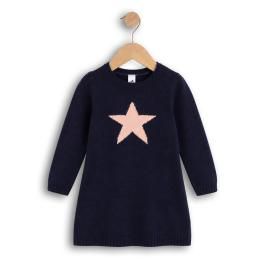 Зимна рокля STAR