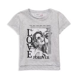 Тениска Love Forever