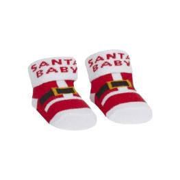Коледни чорапки - Santa