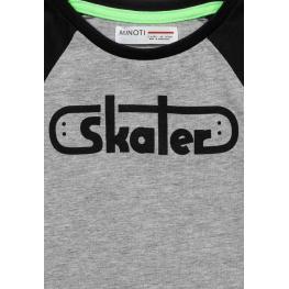 Тениска Skater