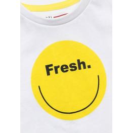 Тениска Fresh
