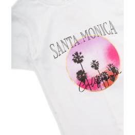 Блузка Santa Monica