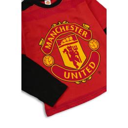 Блуза Man United
