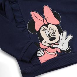 Суитчер блузка Minnie