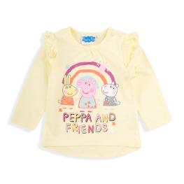 Детска блуза Peppa Pig