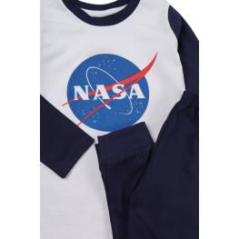 Пижама за момче - NASA