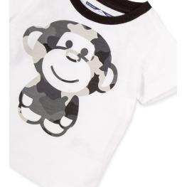 Тениска Funky Monkey