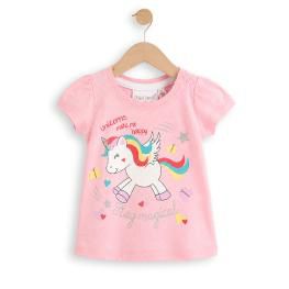 Тениска Unicorn