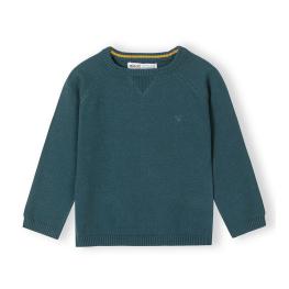 Детски пуловер