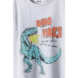 Тениска Dino Vibes