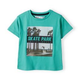 Тениска Skate Park