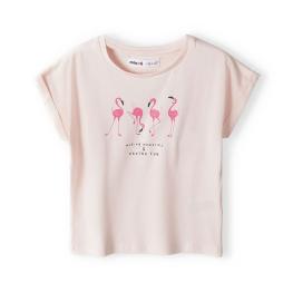 Тениска Flamingo