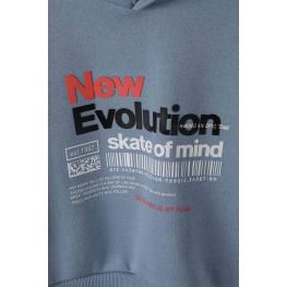 Худи New Evolution