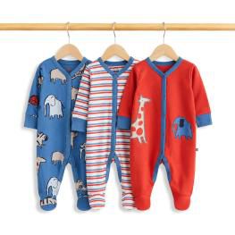 Гащеризони Next - 3 броя
