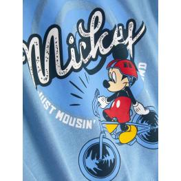 Блузка Mickey