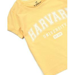 Тениска - HARVARD