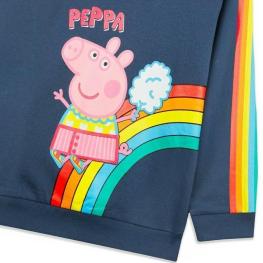 Худи Peppa Pig