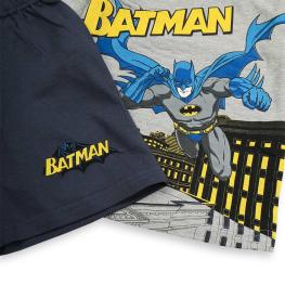 Лятна пижама Batman