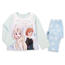 Детска пижама - Замръзналото Кралство