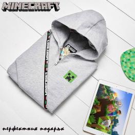 Суитчер Minecraft