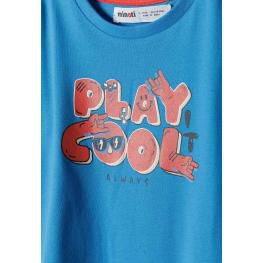 Тениска Play Cool