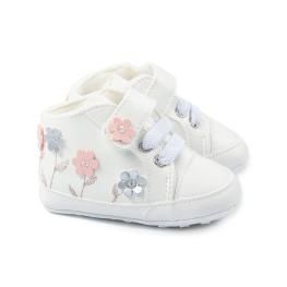 Буйки кецове Flowers