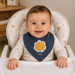 Комплект бандани - 5 броя
